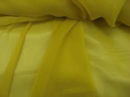 Voile Fabric-16134